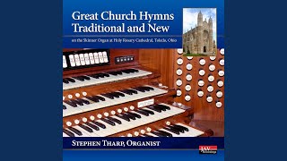 God of Our Fathers, Whose Almighty Hand 