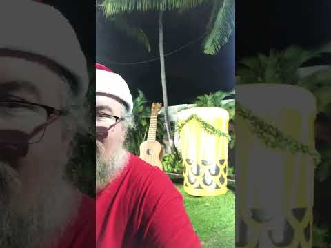 Mele Kalikimaka - Jimmy Buffett