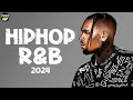 RnB HipHop Playlist 2024 Late Night Drive Best Rnb HipHop Mix