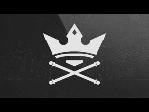 The McMash Clan - Swing Break feat. Kate Mullins