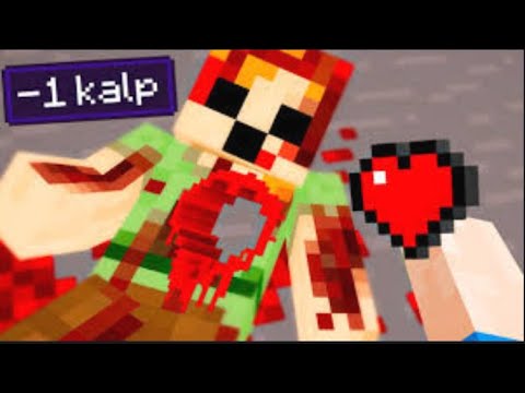 BOBBY1545'İ KALBİNİ ÇALARAK TROLLEDİM! - Minecraft