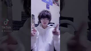Part１ TikTok動画