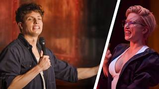 When Matt Rife HUMILIATES Stupid Hecklers
