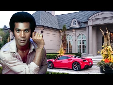 Clifton Davis Net Worth
