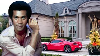Clifton Davis - Partner, Daughter, Mansion, Car Collection, Net Worth 2024 ( A SAD STORY )