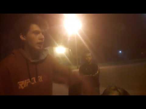 Storm vs Focus vs Killah - 8vos - Contaminación Ambiental 4ta Edición