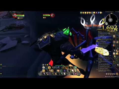 Is the NEW Return To The Forbidden reach update worth it? | World of Warcraft Dragonflight