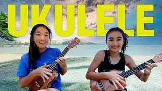 Download lagu 2 Cewek Cantik Main Ukulele Di Pantai: Menghilang 5 Tahun Lihat Apa Yang Terjadi! mp3