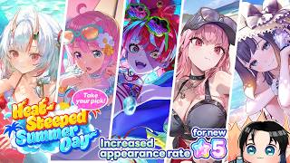 【hololive Dreams】TETAP SABAR DI GEMPURAN BANNER BARU