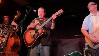 Wayne Hancock (Killed Them Both) @ Uptown VFW Minneapolis, MN 7/7/19