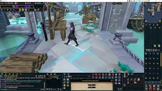 RuneScape - Getting Necromancy Skillcape