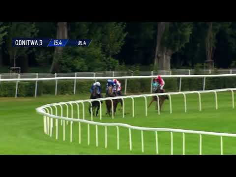 Nagroda Próbna - 29.06.2025