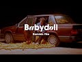 Oh Baby Doll I Can T Move On Alternative Indie Pop Dominic Fike Babydoll Lyrics