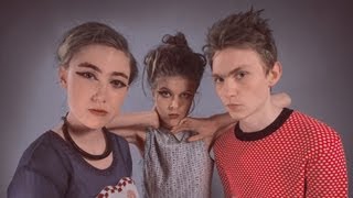 Samaris - Góða Tungl (Sei A Remix)