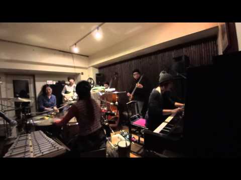 song of whale20140216cubic star minimal orchestra