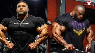 Download lagu SAMSON AND DEREK LOOK EVEN BETTER AFTER MR. OLYMPIA - Bodybuilding Motivation mp3 Download lagu SAMSON AND DEREK LOOK EVEN BETTER AFTER MR. OLYMPIA - Bodybuilding Motivation mp3