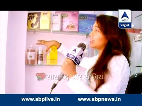 Amraprali's opens spa parlour