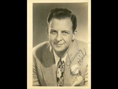 Down The Old Ox Road (1946) - Barry Wood