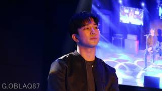 18.2.24  G.O Fan Meeting / 너를 위해 ‐ 지오 (Covered by G.O/MBLAQ)
