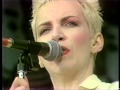 Eurythmics - Sweet Dreams [Live 1988] 