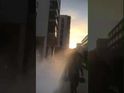 Maher arrived finally at the gym 😉😉😉😍💪😁