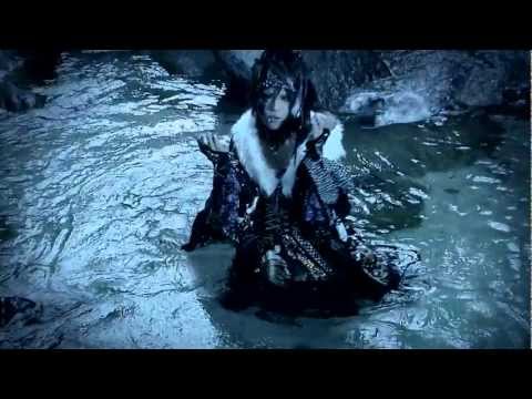 己龍「屡流」MUSIC VIDEO