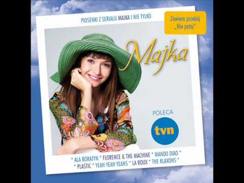 Ala Boratyn   Ostatni Raz