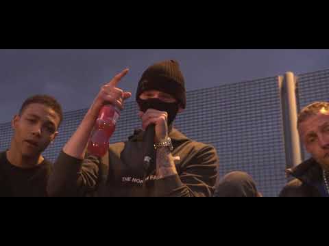 Fantz x kaydizzy - Vision