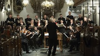 Händel's Messiah - All we like sheep have gone astray - Mogens Dahl Chamber Choir