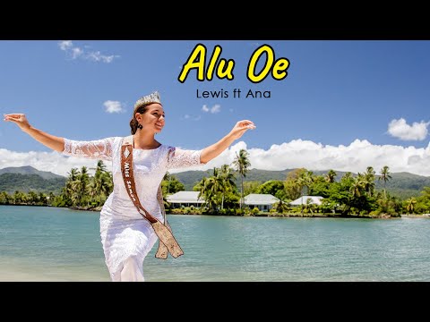 Alu Oe - Lewis ft Ana