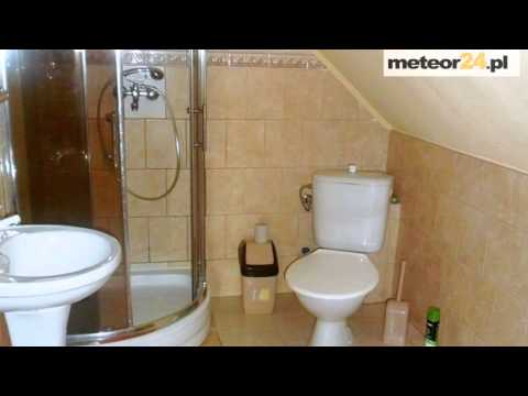 Kwatery Prywatne Mazurski Dom - Karwica meteor24.pl