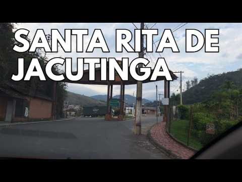 SANTA RITA DE JACUTINGA MG