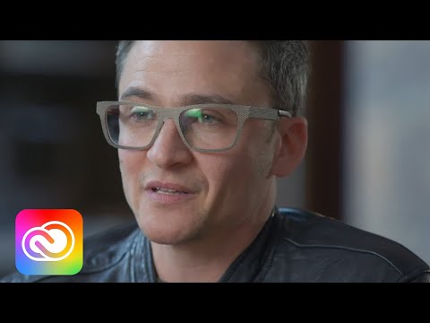 Sundance 2020 - The Importance of Representation with Sam Feder | Adobe Creative Cloud