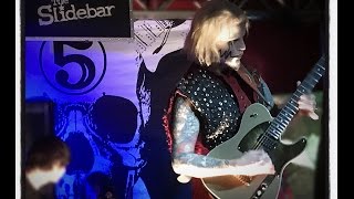 John 5- Medley @ The Slidebar