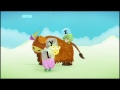 Alphablocks S02E15 Zap