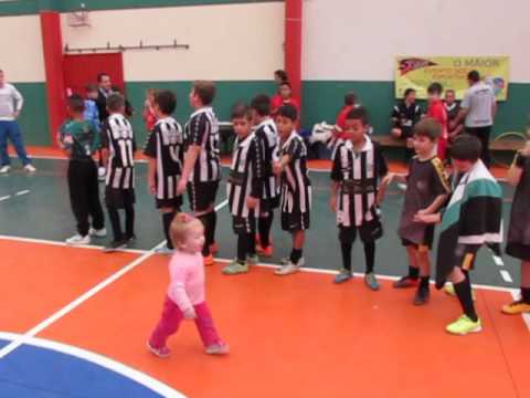 ÉEEEEEEEEEE CAMPEÃO SUB 08 E 09 APAFF FIGUEIRENSE