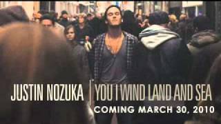 Justin Nozuka-I Wanna Know *download*