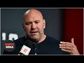 Dana White expects Justin Gaethje vs Khabib Nurmagomedov on 'Fight Island' this summer | ESPN MMA