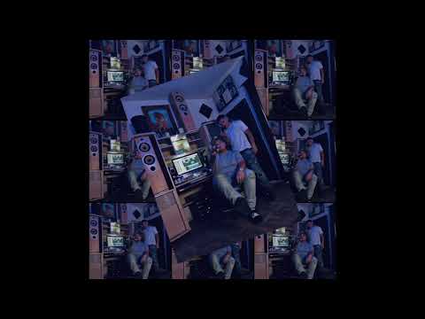 Young Bolt Ft. ANT - "IF I"