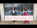 Kudi Nu Nachne De Angrezi Medium T Series Dance Cover Pradnya Renuka Danceholic S Studio