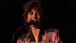 Kathy Troccoli - Stubborn Love (Legendado)
