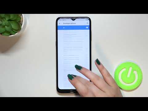 How to Enable Developer Options on Nokia G11 – Use Developer Options