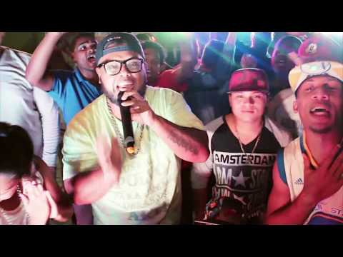 SPIRIT FAMILIA FT. MINISTROS INVITADOS - LA VIEJA ESCUELA Y LA NUEVA SANGRE PARTE 1(VIDEO OFICIAL)