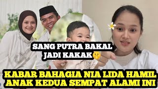 Download lagu NIA LIDA IS PREGNANT WITH HER SECOND CHILD ‼️ Admits to Having Experienced This 🥹 mp3