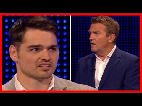 The Chase contestant OUTRAGED as teammate makes unbelievable decision: 'He's not happy!'