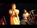 Olivver the Kid - D.T.R.T. (Live) 