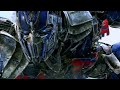 Transformers Age Of Extinction All Optimus Prime Scenes Part 2 IMAX HD Inshot