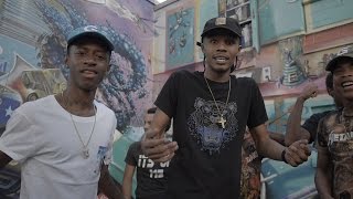 Ziggy - All The Way Up FreeStyle ( OFFICIAL MUSIC VIDEO )