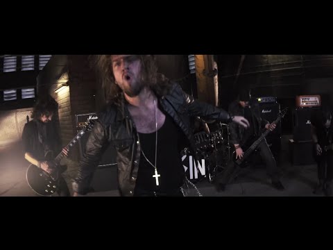 Last Bullet - Sin [Official Video]