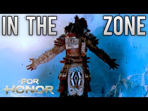 IN THE ZONE - Some of the highest numbers of deflects in duels! Orochi Duels Ep.#480 [For Honor]
